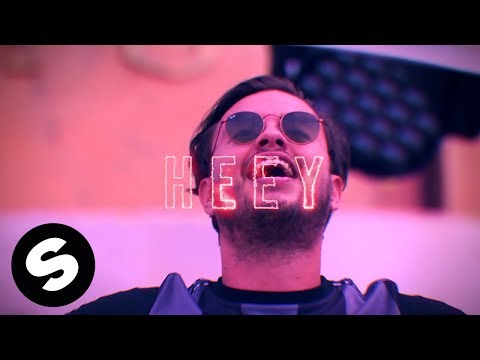 Quintino - Heey Ya (Official Music Video) - UCpDJl2EmP7Oh90Vylx0dZtA