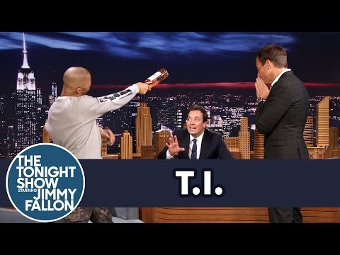 Will Arnett Starts a Beef Between T.I. and Jimmy - UC8-Th83bH_thdKZDJCrn88g