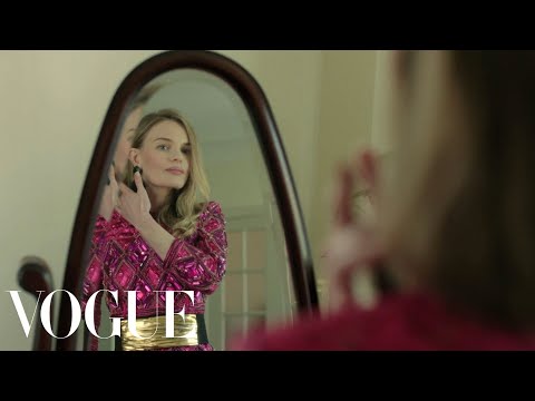 Kate Bosworth Gets Ready for the Met Gala - Vogue - Met Gala - UCRXiA3h1no_PFkb1JCP0yMA