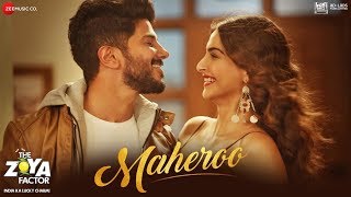 Video Trailer The Zoya Factor