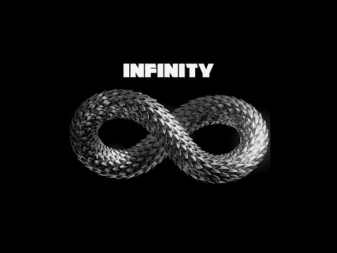 Kaviano X Yasna - Infinity (Official Visualizer)