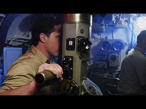 Why Submarine Battle Is Extremely Tricky - UCWqPRUsJlZaDp-PVbqEch9g