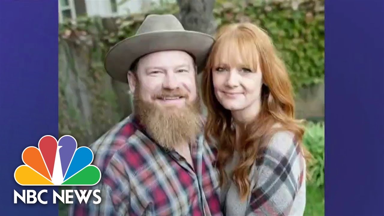 Country Singer Jake Flint Dies At 37 Hours After Getting Married