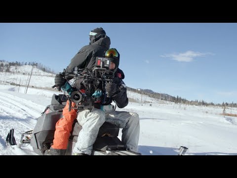 Travis Rice's Next Snowboard Film - Day 1 On Location - UCblfuW_4rakIf2h6aqANefA