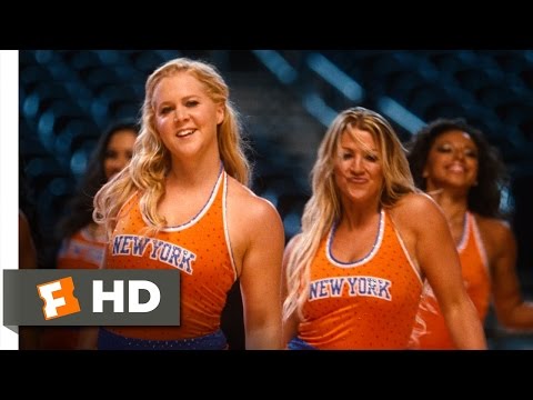 Trainwreck (2015) - Amy's Dance Scene (10/10) | Movieclips - UC3gNmTGu-TTbFPpfSs5kNkg