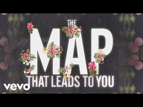 Maroon 5 - Maps (Lyric Video) - UCN1hnUccO4FD5WfM7ithXaw