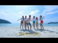 MV เพลง Honey Honey - Candy Mafia (แคนดี้ มาเฟีย)