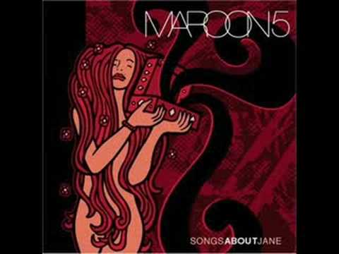 Maroon 5 - Through With You