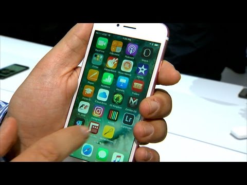 iPhone 7 packed with new features - UCOmcA3f_RrH6b9NmcNa4tdg