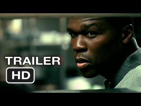 Freelancers Official Trailer #1 (2012) Robert DeNiro, 50 Cent Movie HD - UCi8e0iOVk1fEOogdfu4YgfA