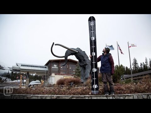 The World’s (Unofficially!) Longest Snowboard: Every Third Thursday - UCsert8exifX1uUnqaoY3dqA