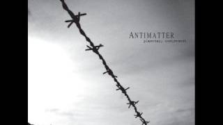 Antimatter - The Weight Of The World