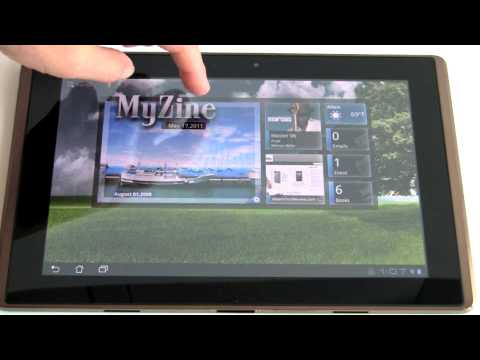 Asus Eee Pad Transformer Review - UCW6J17hZ_Vgr6cQgd_kHt5A