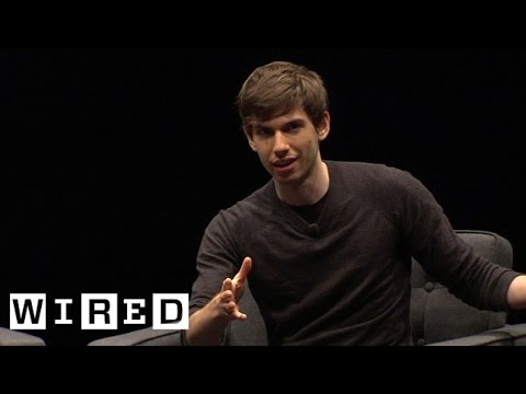 Tumblr’s David Karp on Why He Doesn’t Regret the Yahoo! Sale & Empowering Creators-WIRED BizCon - UCftwRNsjfRo08xYE31tkiyw