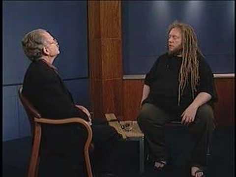 Conversations with History: Jaron Lanier - UCh6KFtW4a4Ozr81GI1cxaBQ