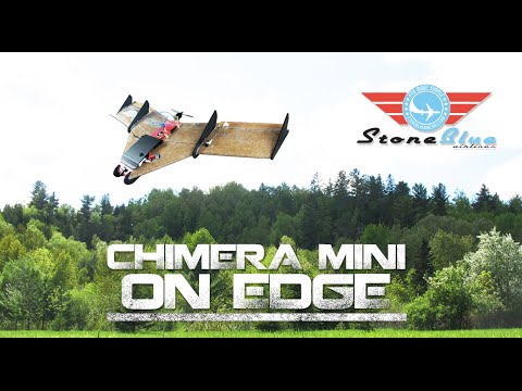 Chimera Mini On Edge - UC0H-9wURcnrrjrlHfp5jQYA