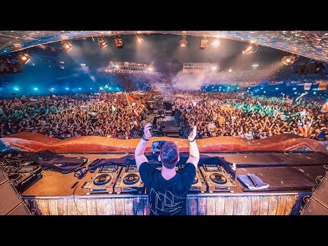 Hardwell Live at Tomorrowland 2018 [FULL SET] - UCPT5Q93YbgJ_7du1gV7UHQQ