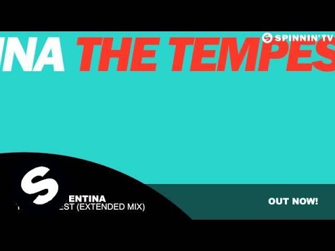 EDX & Leventina - The Tempest (Extended Mix) - UCpDJl2EmP7Oh90Vylx0dZtA