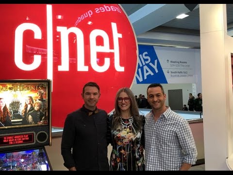 Tomorrow Daily - CES 2016, Day 1: The Daqri Smart Helmet and Two Bit Circus - UCOmcA3f_RrH6b9NmcNa4tdg