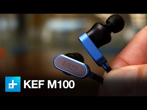 KEF M100 In-Ear headphones - Review - UC8wXC0ZCfGt3HaVLy_fdTQw