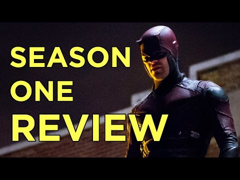 Marvel's Daredevil - Season 1 Review - UCaA3Cnh8B_jmfTLX9GjIqEw