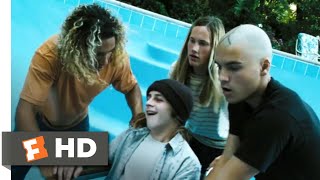 Lords of Dogtown (2005) - Skating with Sid Scene (10/10) | Movieclips