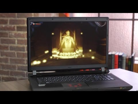 Digital Storm Krypton offers the same parts and design as other gaming laptops, for less. - UCOmcA3f_RrH6b9NmcNa4tdg