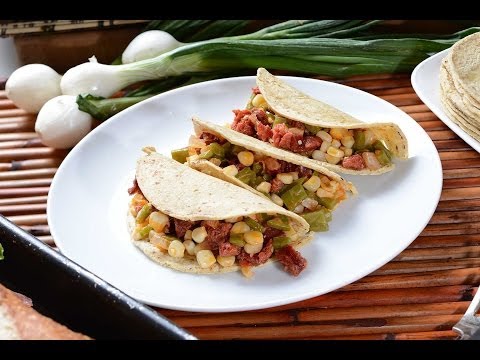 Tacos de nopal - UCvg_5WAbGznrT5qMZjaXFGA