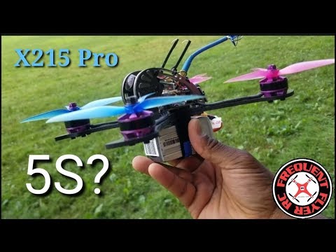 Can the X215 Pro Really Do 5S? - UCNUx9bQyEI0k6CQpo4TaNAw