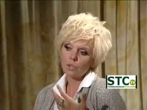 ВАЛЕРИЯ. Интервью. Семейный подряд, STCtv 2011 - UC8ctItMhn_FNS1c301_Q-zA