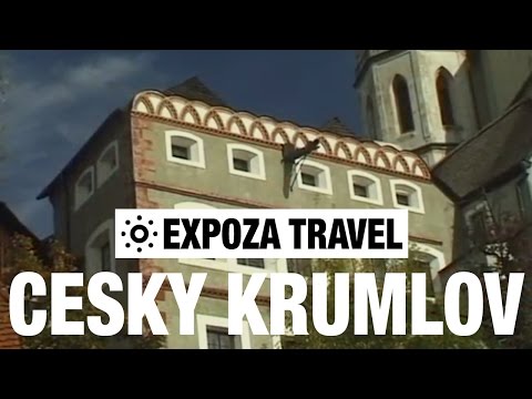 Cesky Krumlov Vacation Travel Video Guide - UC3o_gaqvLoPSRVMc2GmkDrg