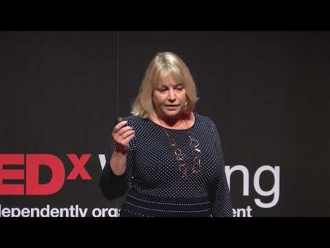 Agile working: an innovation in the way we work | Anne Cantelo | TEDxWoking - UCsT0YIqwnpJCM-mx7-gSA4Q