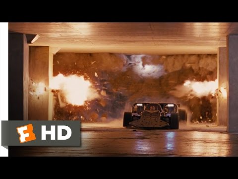 Fast & Furious 6 (1/10) Movie CLIP - Shaw's Escape (2013) HD - UC3gNmTGu-TTbFPpfSs5kNkg