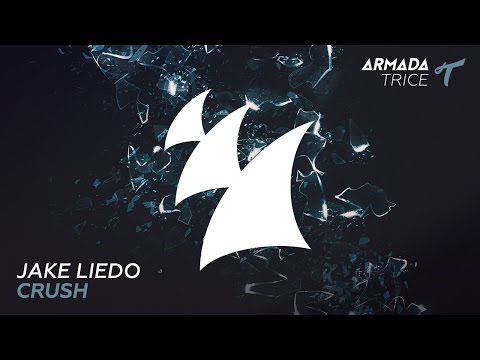 Jake Liedo - Crush (Radio Edit) - UCGZXYc32ri4D0gSLPf2pZXQ