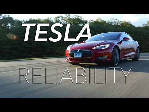 Tesla Reliability Lags Its High Performance | Consumer Reports - UCOClvgLYa7g75eIaTdwj_vg