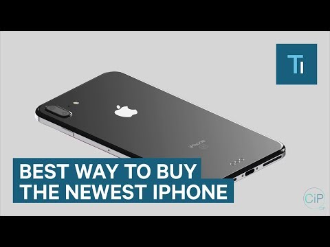 The smartest way to upgrade to Apple's iPhone 8 or iPhone X - UCVLZmDKeT-mV4H3ToYXIFYg