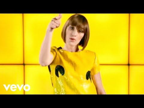 Yelle - Je Veux Te Voir - UC2kTZB_yeYgdAg4wP2tEryA
