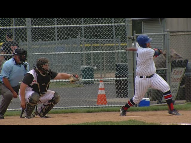 Mens Baseball League in Albany is a Must Have