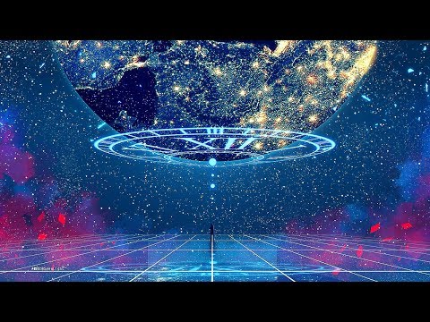 Aurora B.Polaris - Tunnel Vision [Future Garage] - UCcyT-Sqy-JhU6yThD2oazEg