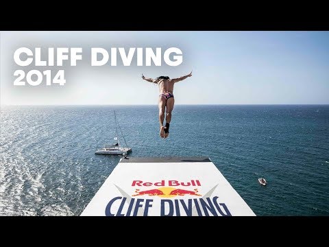 Gearing up for the Red Bull Cliff Diving World Series 2014 - UCblfuW_4rakIf2h6aqANefA