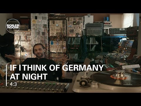 If I Think of Germany At Night | 4:3 Film Of The Week - UCGBpxWJr9FNOcFYA5GkKrMg