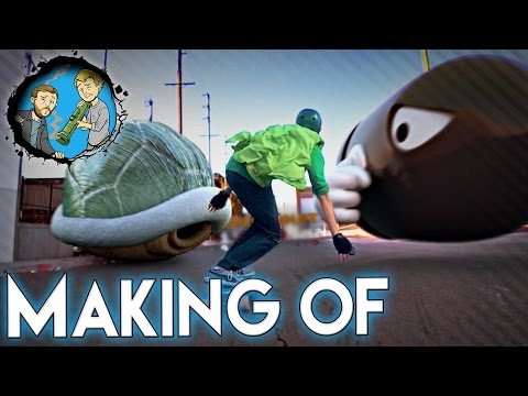 Making of Mario Skate! - UCSpFnDQr88xCZ80N-X7t0nQ