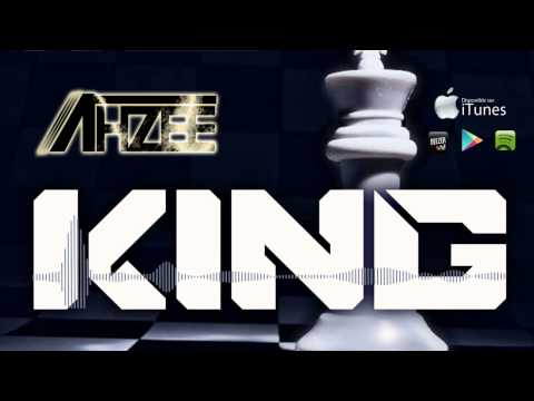 Ahzee - King (Official Radio Edit) - UCprhX_G7Ksas92zvcOKObEA