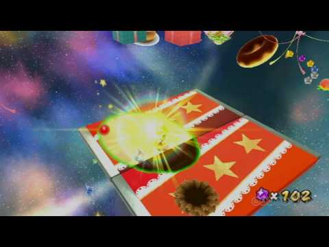 GameSpot Reviews - Super Mario Galaxy 2 Video Review - UCbu2SsF-Or3Rsn3NxqODImw