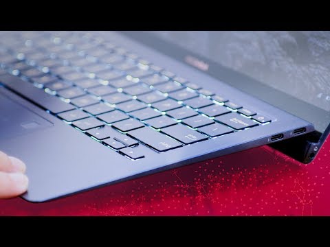 The Best Laptop Hardware Yet - UCXGgrKt94gR6lmN4aN3mYTg