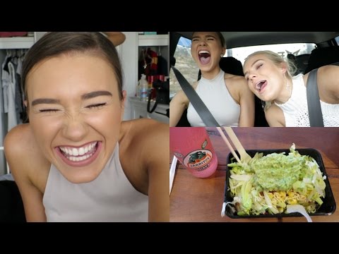 Lunch Date, Formal Partner, Full Time Youtuber? | Shanigrimmond - UCPG6A5tNaPfv2SRNW2beq5Q