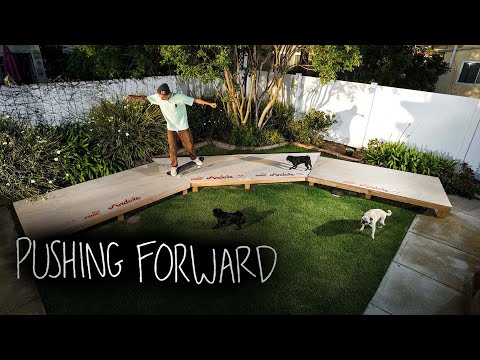 Has Social Media Changed Skateboarding? - Pushing Forward - Part 2 - UCblfuW_4rakIf2h6aqANefA