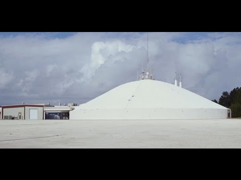 Exclusive: A trip inside NASA's historic Space Launch Complex 36, the new Moon Mountain - UCOmcA3f_RrH6b9NmcNa4tdg