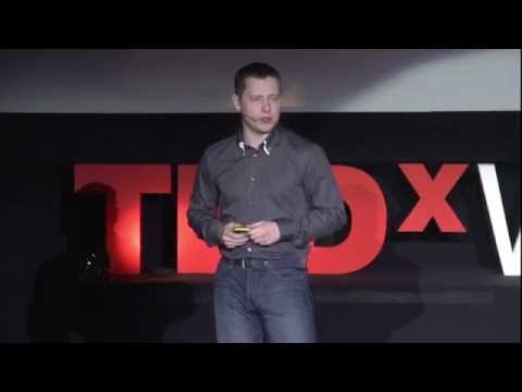 Robotic revolution in healthcare: Michał Mikulski at TEDxWarsaw - UCsT0YIqwnpJCM-mx7-gSA4Q