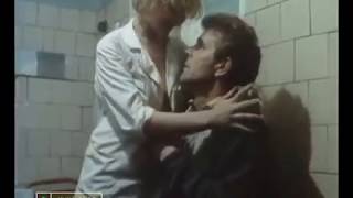 Женя Томилин (У барменши Вали) - фильм Ожог (1988)